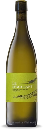 St. Saphorin Blanc